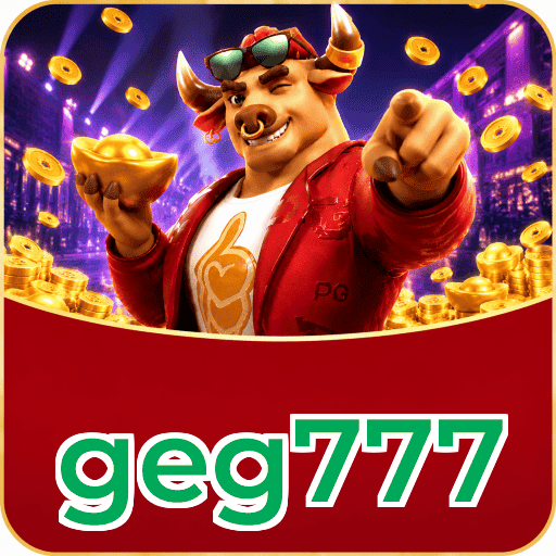 geg777 Segurança Logo 3