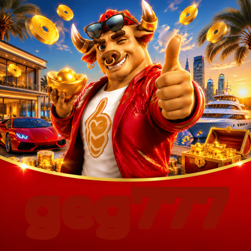 Slots geg777 - Jackpots Progressivos