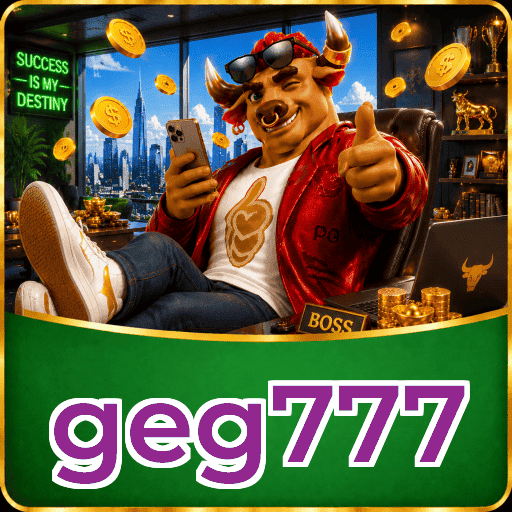 Plataforma geg777 - PIX Instantâneo