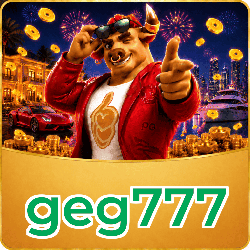 geg777 Licenciado Curaçao - Segurança SSL 256-bit