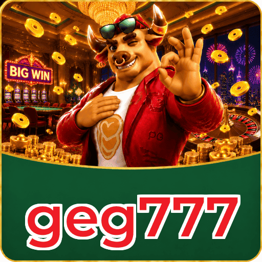 geg777 PIX Instantâneo - Saques em 8 Minutos
