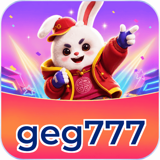 geg777 Instalar Logo 3