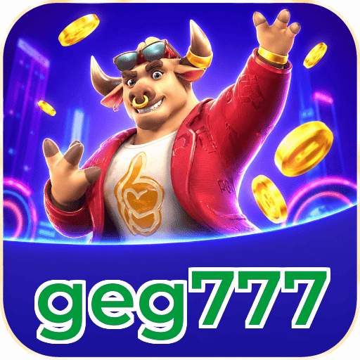 geg777 Instalar Logo 2