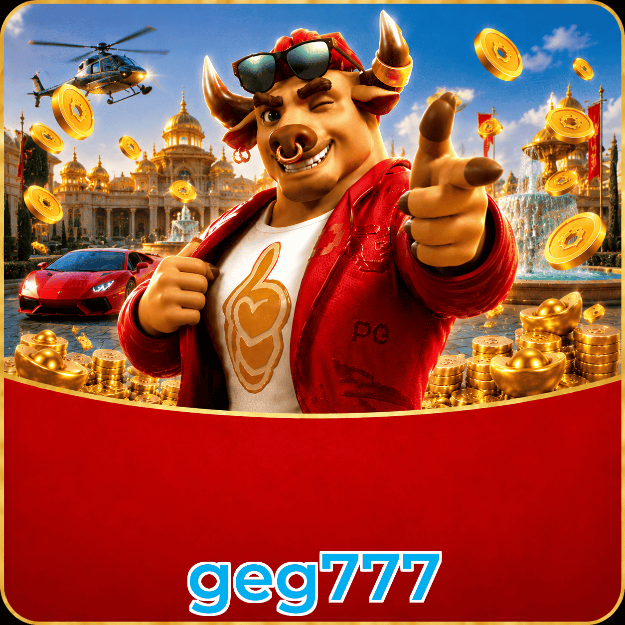 Slots geg777 - RTP Alto Certificado