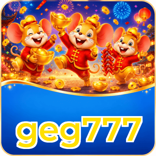geg777 Logo 1