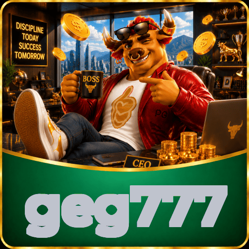 geg777 Certificado eCOGRA - Jogos Justos Auditados