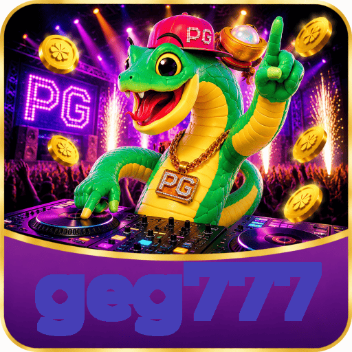 geg777 Segurança Logo 2