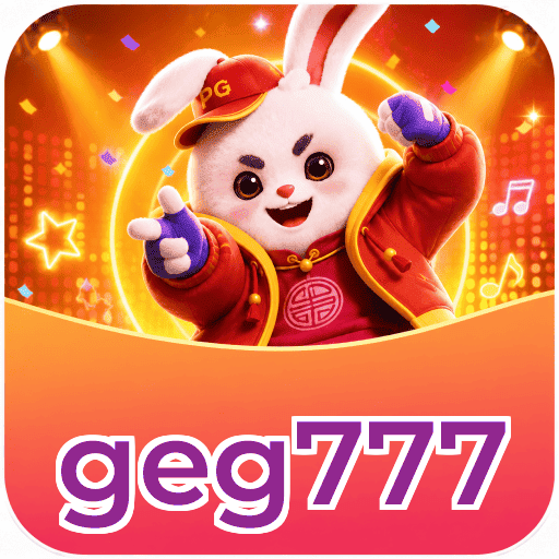 geg777 Logo 3