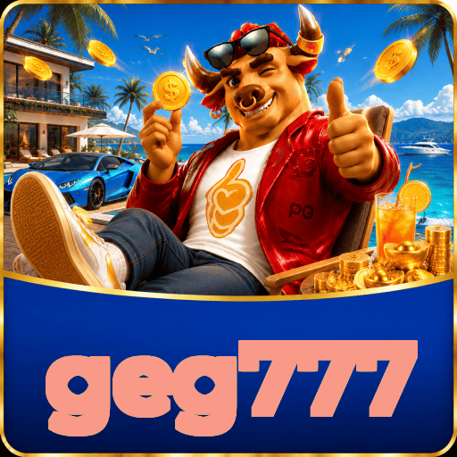geg777 Logo 2